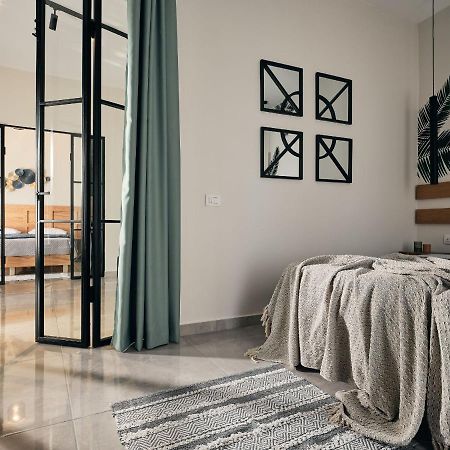 Bella Vista Building A - 100M From Solomos Square, By Zantewize Apartment Exterior foto